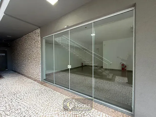 Sala para alugar, no bairro Centro em Jaguariúna