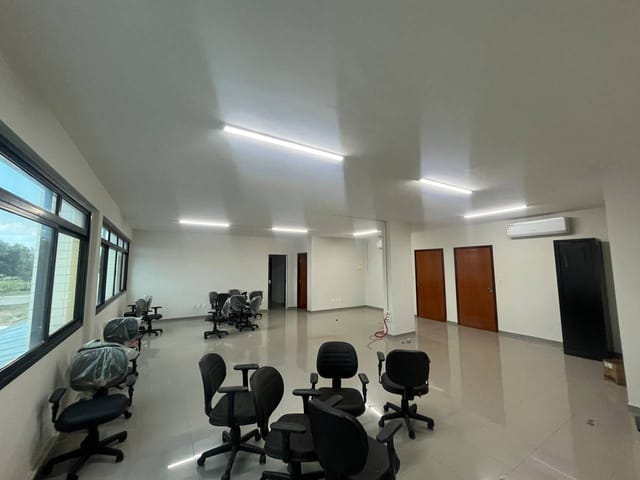 Foto do Sala - Sala comercial para locação na Quadra 101 Sul, Palmas, TO | Vivanci