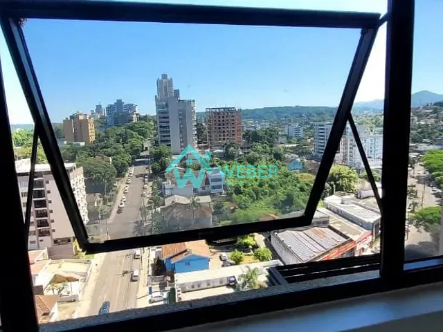 Sala para alugar, no bairro Centro em Novo Hamburgo