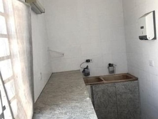 Sala com 100m², para alugar, no bairro Centro em Guarulhos