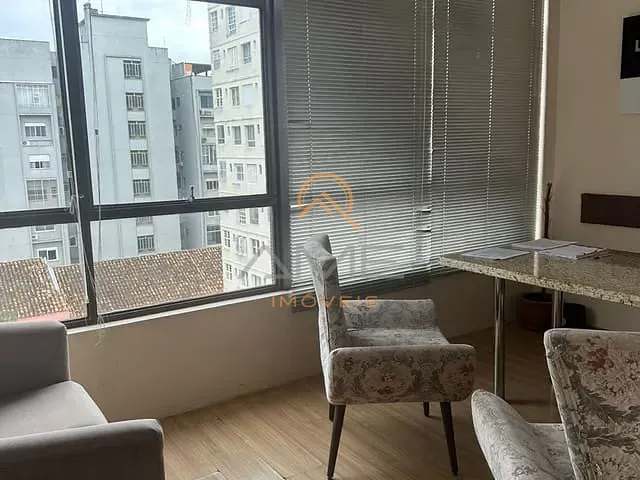 Sala à venda, no bairro Centro em Pelotas