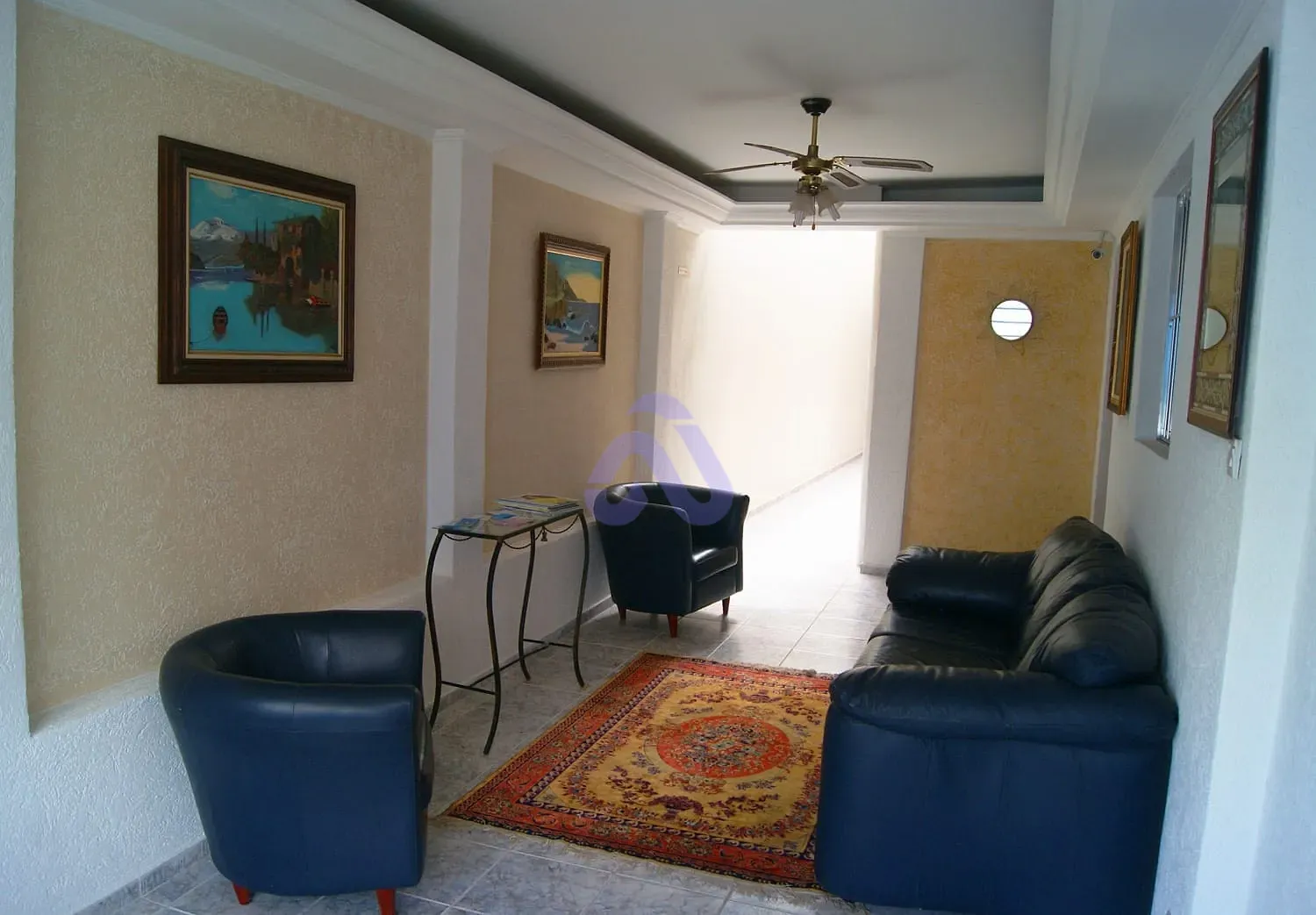 Sala-Conjunto, 18 m² - Foto 2