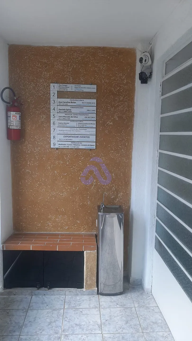 Sala-Conjunto, 18 m² - Foto 11