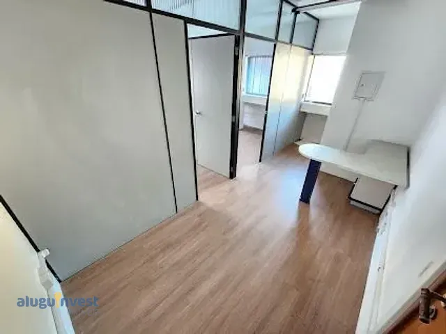 Sala à venda, no bairro Centro em Florianópolis