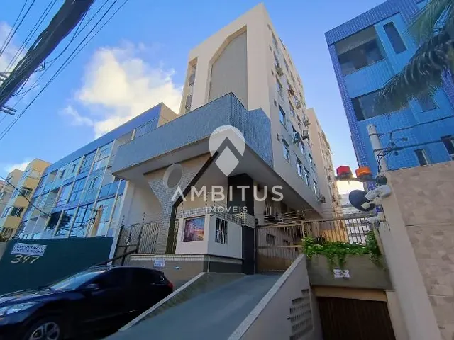 Sala com 30m², para alugar, no bairro Pituba em Salvador
