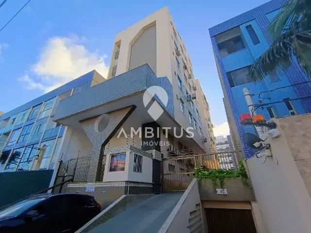 Sala com 30m², para alugar, no bairro Pituba em Salvador