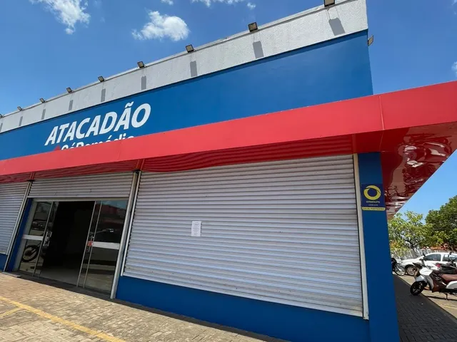 Sala para alugar, no bairro Plano Diretor Norte em Palmas