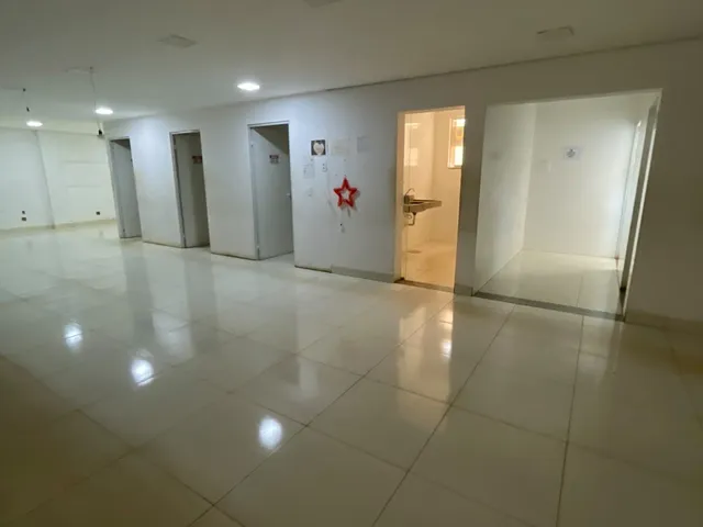 Sala para alugar, no bairro Plano Diretor Norte em Palmas