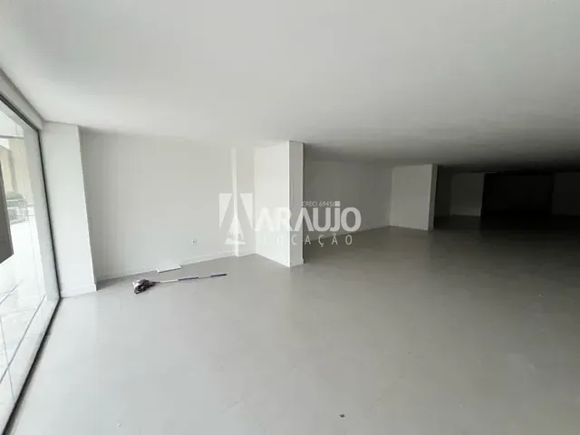 Sala para alugar, no bairro Praia Brava em Itajaí