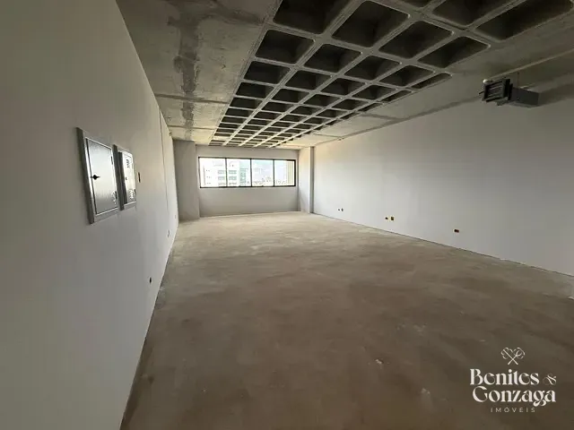 Sala para alugar, no bairro Zona Armazém em Maringá