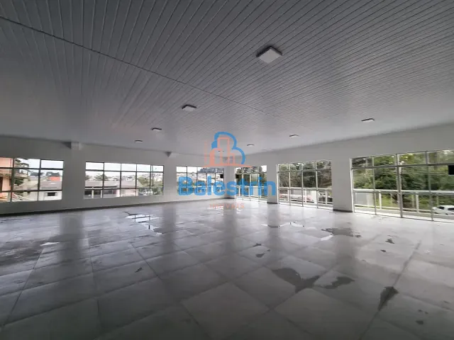 Sala para alugar, no bairro Santo Antônio em Fraiburgo
