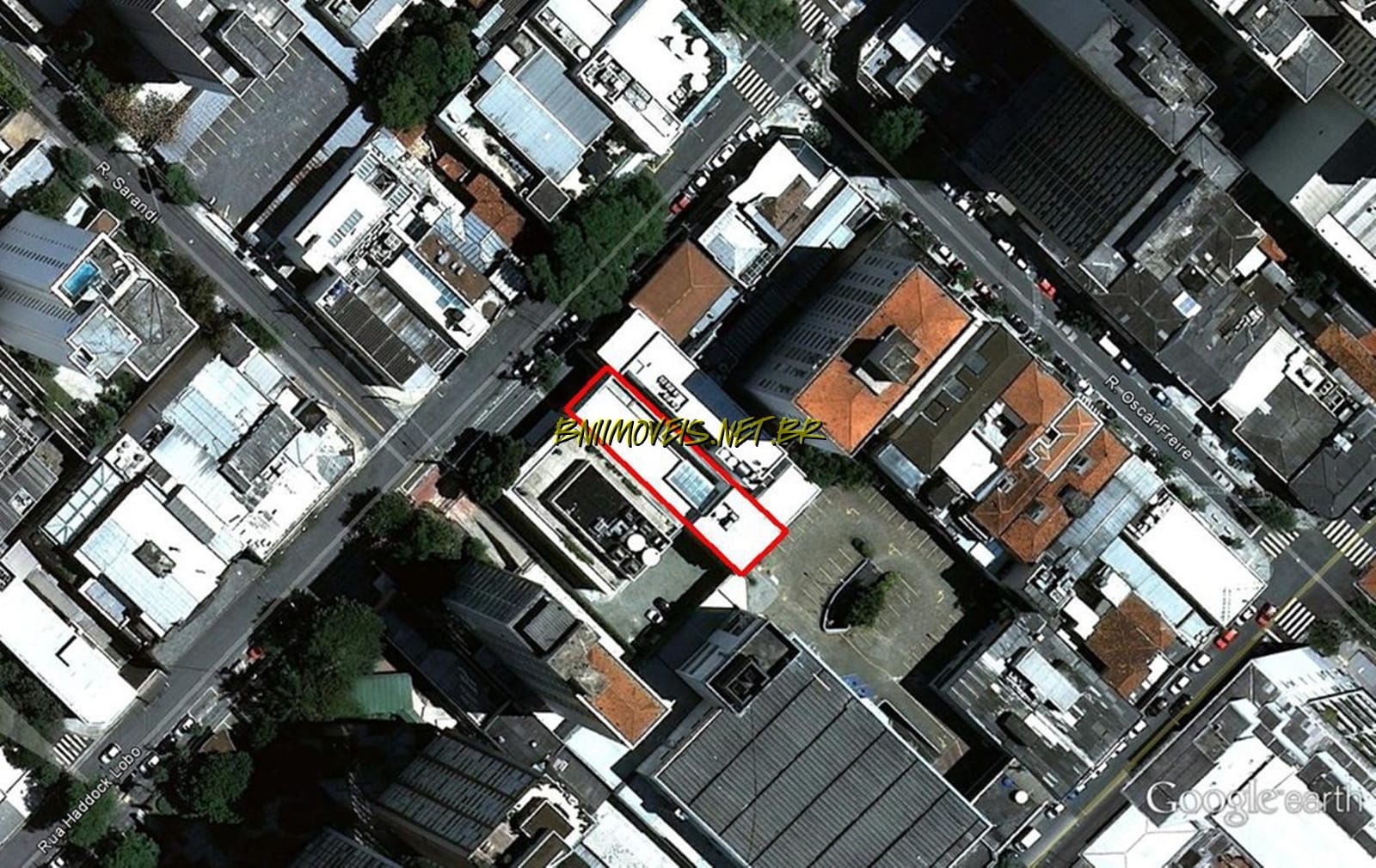 Conjunto Comercial-Sala à venda e aluguel, 696m² - Foto 14