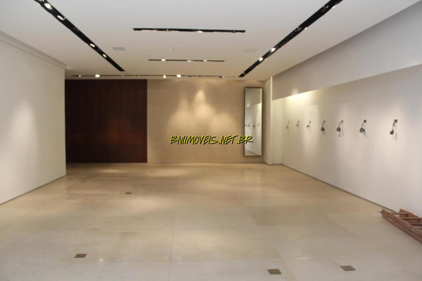 Conjunto Comercial-Sala à venda e aluguel, 696m² - Foto 2