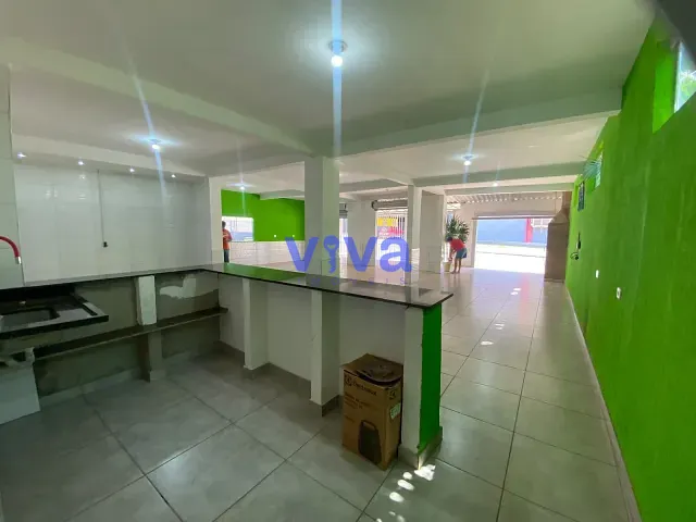 Sala à venda, no bairro Parque Veiga Jardim em Aparecida de Goiânia