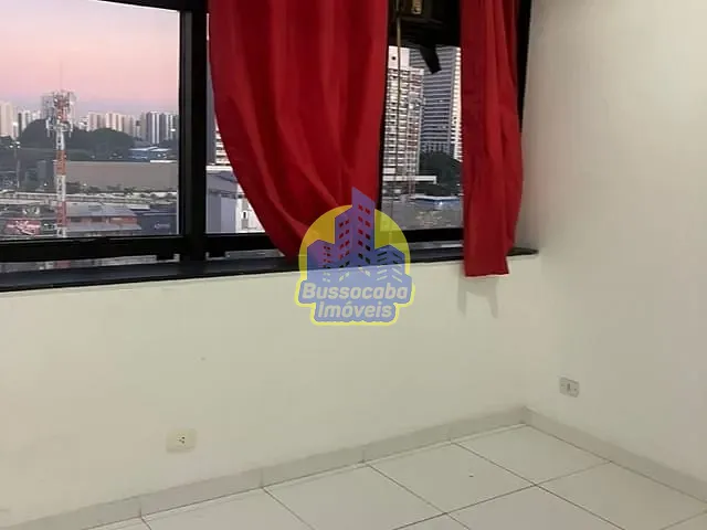 Sala para alugar, no bairro Centro em Osasco