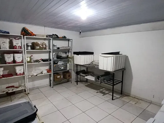 Sala com 360m², à venda, no bairro Vila Nova em Apucarana