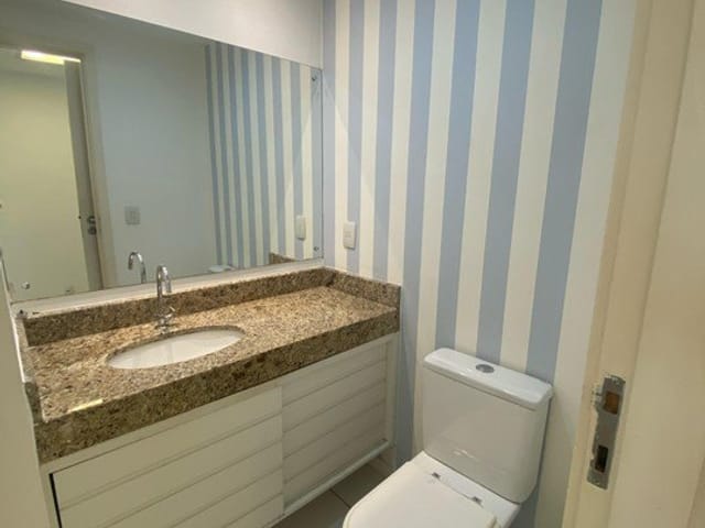 Foto do Sala - Sala para Locação 1 Vaga, 20M², SUN PLAZA PERSONAL OFFICES, BARRA DA TIJUCA, RIO DE JANEIRO - RJ | Canale Imóveis