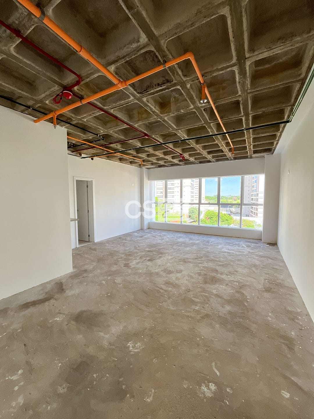 Conjunto Comercial-Sala à venda e aluguel, 51m² - Foto 2