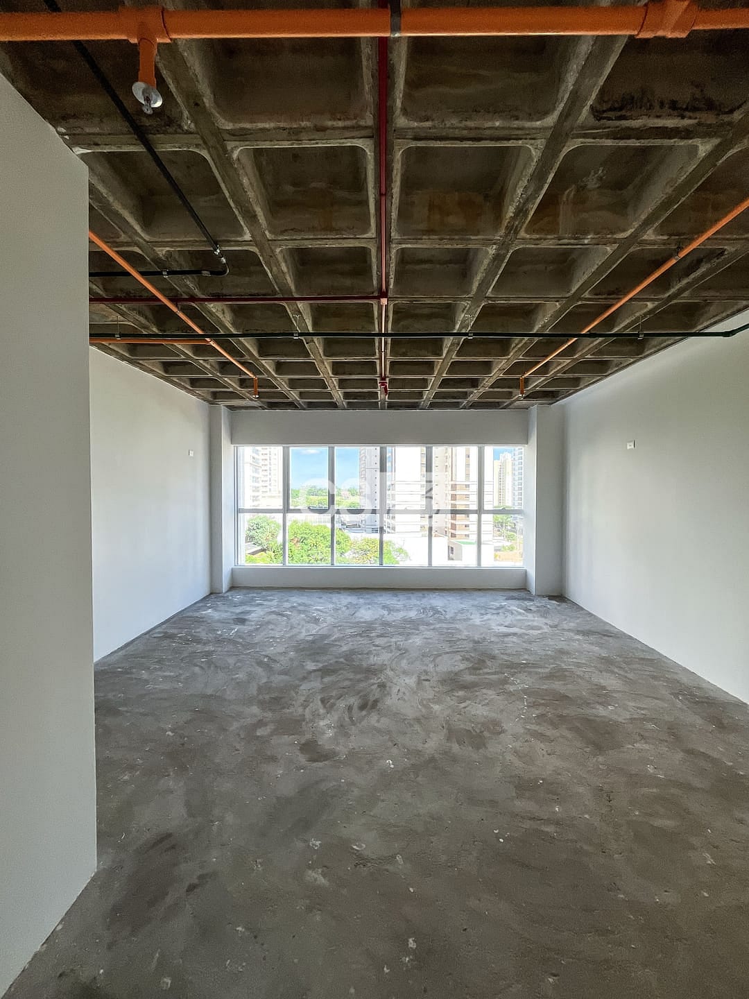 Conjunto Comercial-Sala à venda e aluguel, 51m² - Foto 3