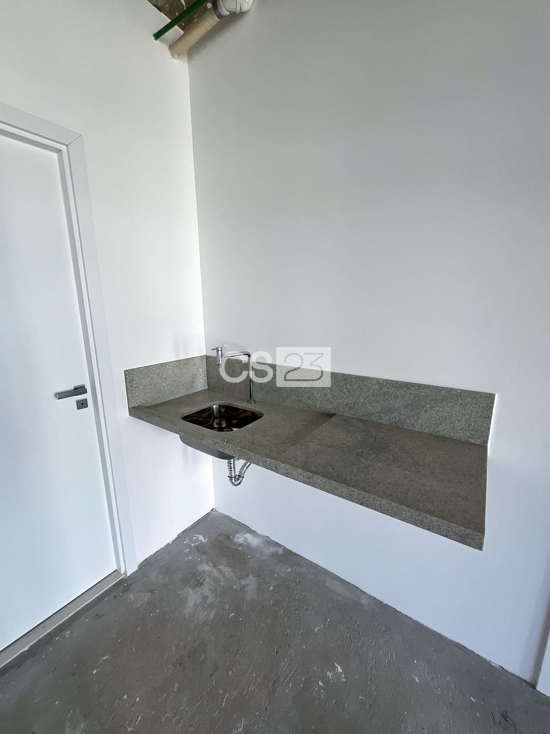 Conjunto Comercial-Sala à venda e aluguel, 51m² - Foto 5