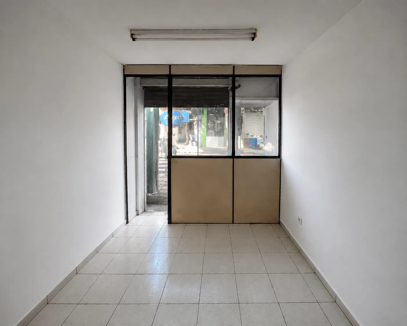 Perspectiva do Sala - Sala Comercial para Alugar – Rua 74, Setor Central, Goiânia/GO | IMOBILIARIA CASABELLA LTDA