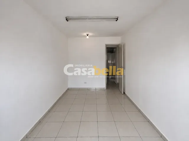Sala com 27m², para alugar, no bairro Setor Central em Goiânia