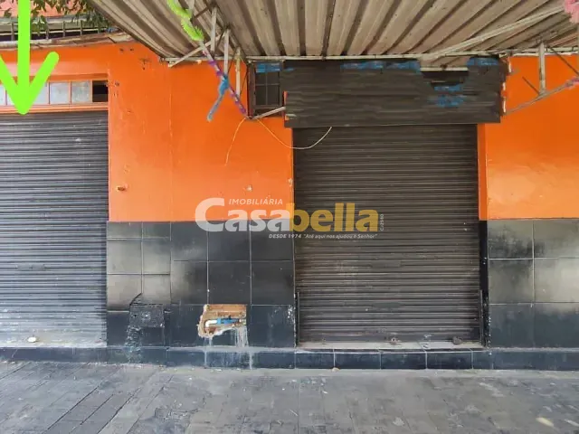 Sala com 27m², para alugar, no bairro Setor Central em Goiânia