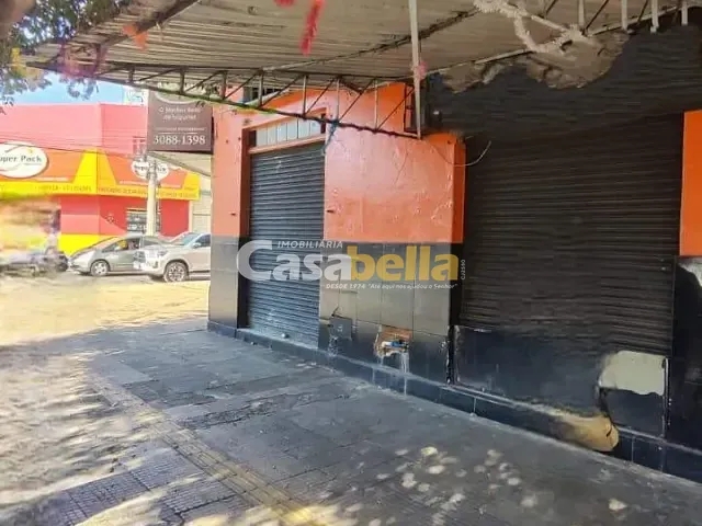 Sala com 27m², para alugar, no bairro Setor Central em Goiânia