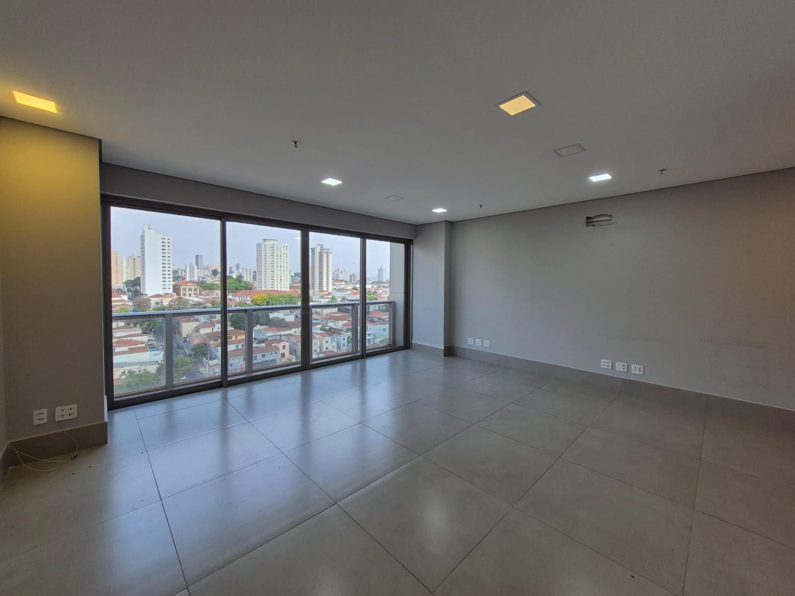 Sala-Conjunto, 63 m² - Foto 1