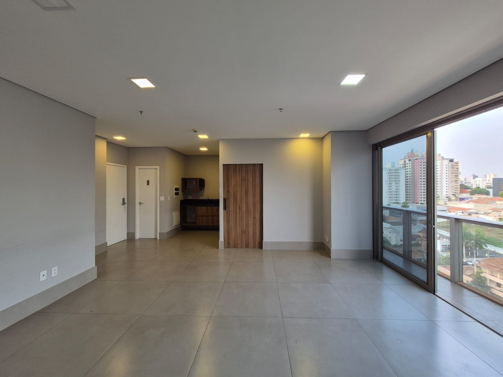 Sala-Conjunto, 63 m² - Foto 15
