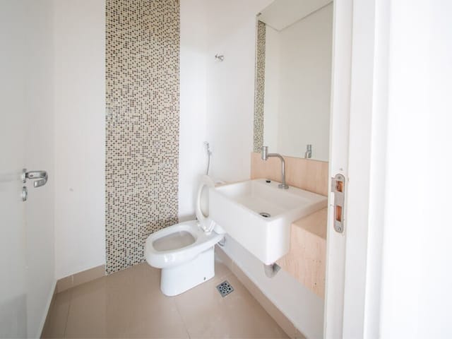 Sala com 40m², à venda ou para alugar, no bairro Centro em Piracicaba