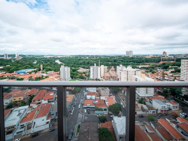 Sala com 40m², à venda ou para alugar, no bairro Centro em Piracicaba