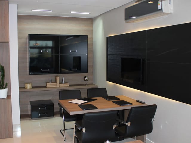 Sala com 63m², à venda ou para alugar, no bairro Centro em Piracicaba