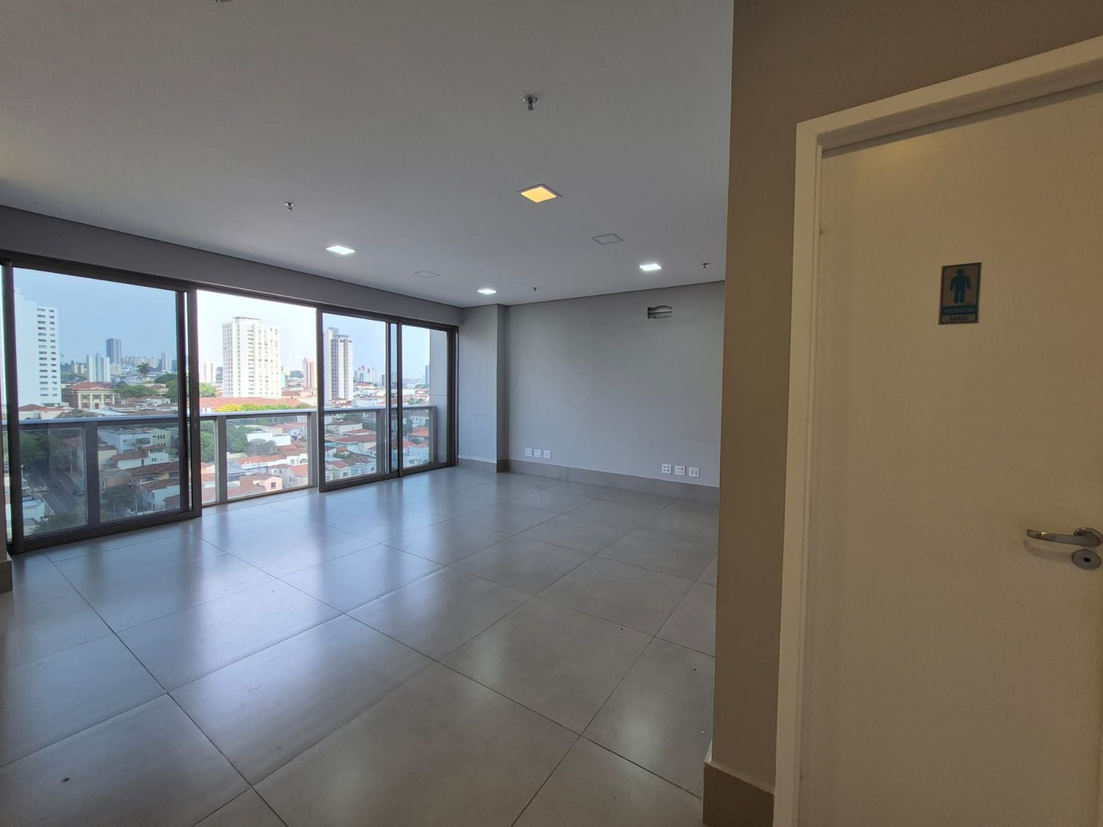 Sala-Conjunto, 63 m² - Foto 17