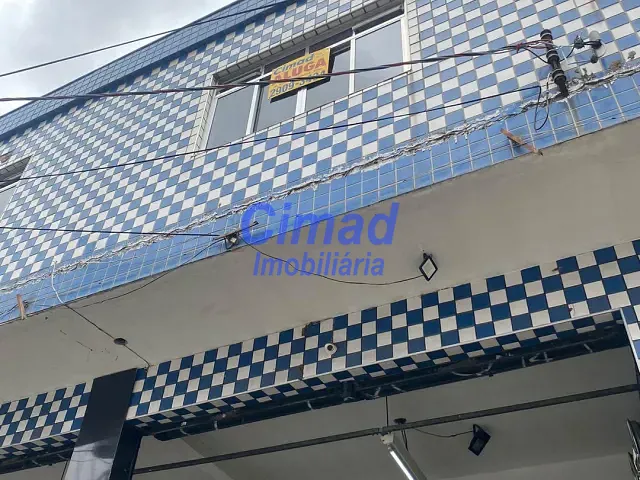 Sala para alugar, no bairro Carandiru em São Paulo