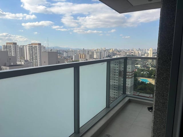 Sala para alugar, no bairro Tatuapé em São Paulo