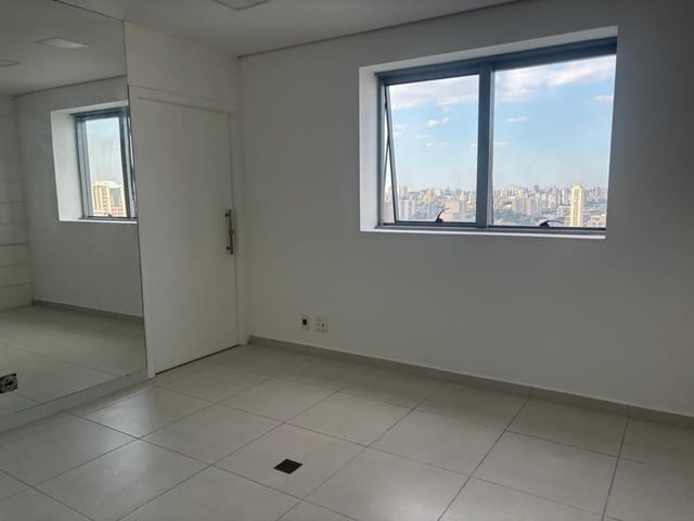 Sala para alugar, no bairro Tatuapé em São Paulo