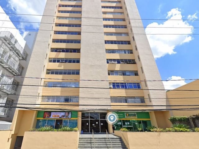 Foto do Sala - Sala comercial à venda, 73 m² - Edifício Palácio do Comércio - Centro - Jundiaí/SP | Copette Imóveis