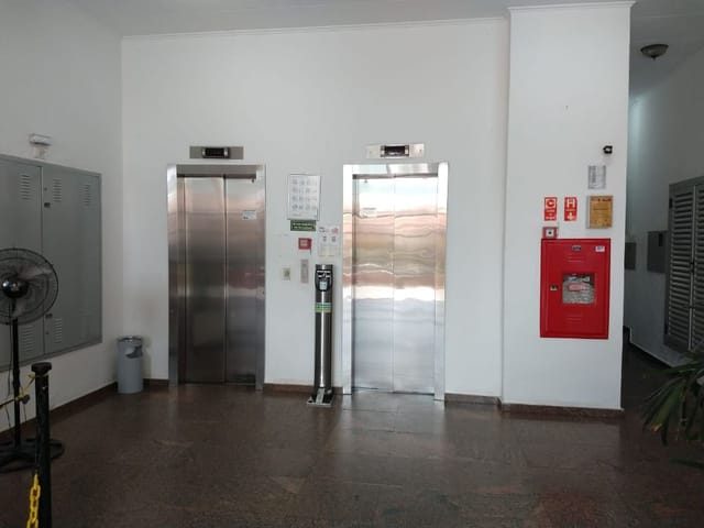 Foto do Sala - Sala comercial à venda, 73 m² - Edifício Palácio do Comércio - Centro - Jundiaí/SP | Copette Imóveis