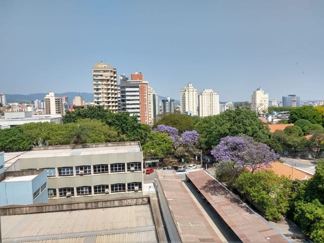 Foto do Sala - Sala comercial à venda, 73 m² - Edifício Palácio do Comércio - Centro - Jundiaí/SP | Copette Imóveis