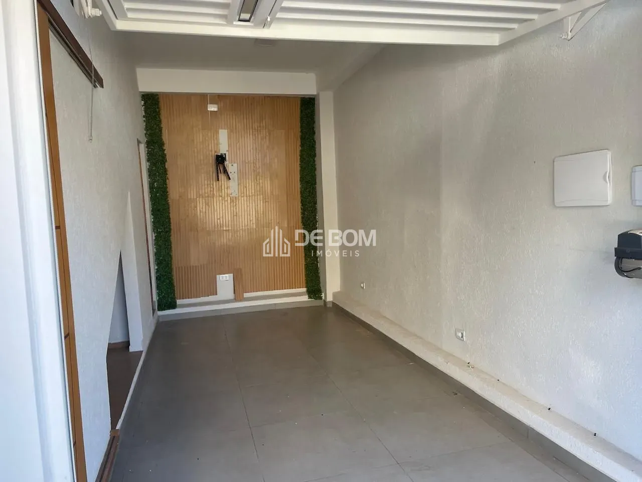 Sala-Conjunto, 26 m² - Foto 2