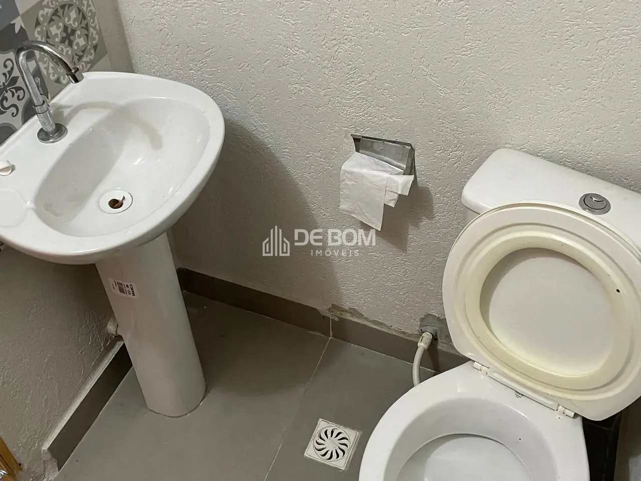 Sala-Conjunto, 26 m² - Foto 6