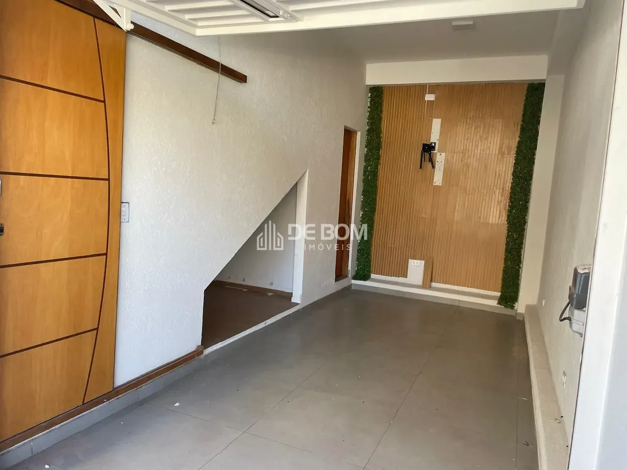 Sala-Conjunto, 26 m² - Foto 1