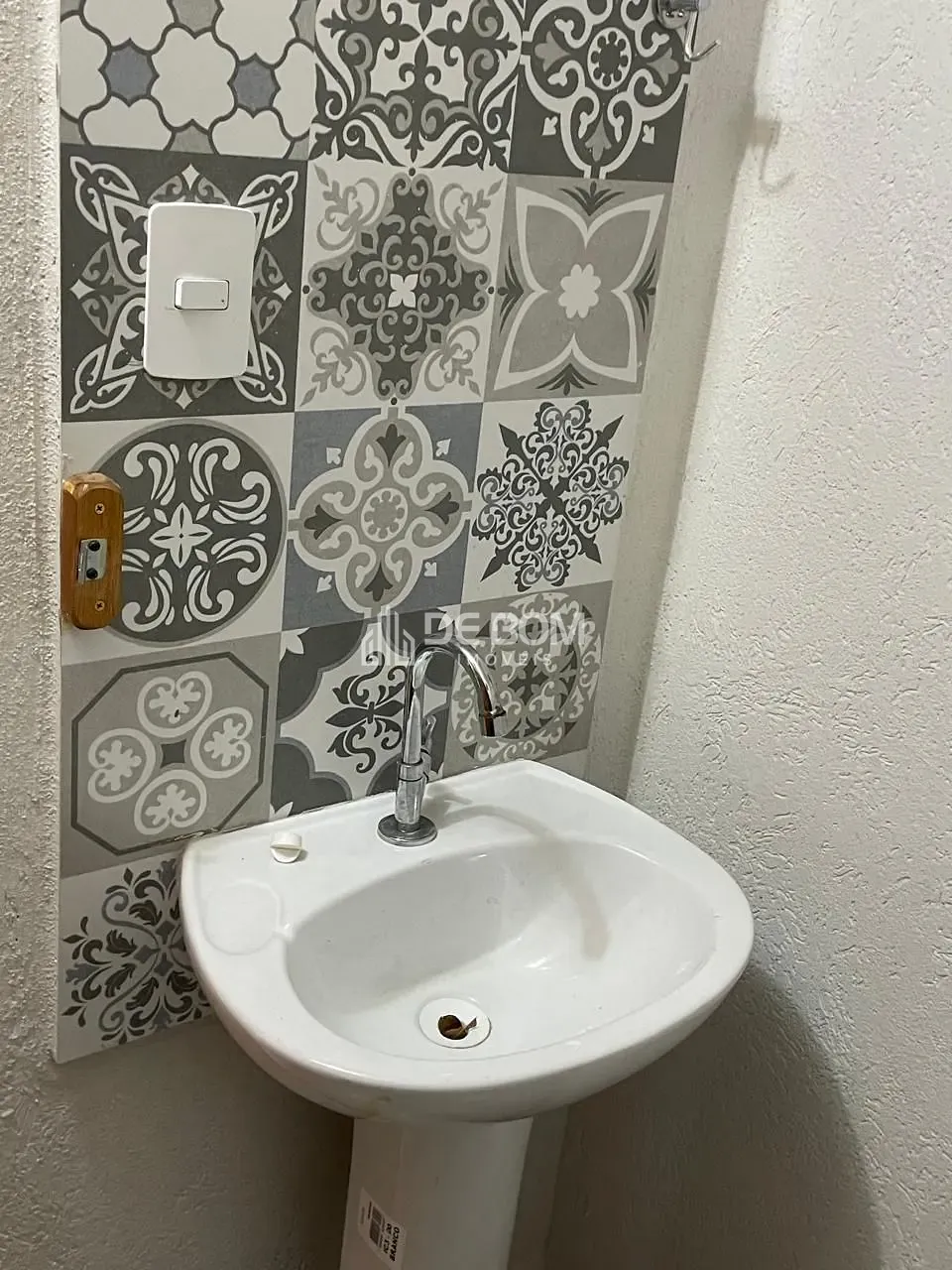 Sala-Conjunto, 26 m² - Foto 7