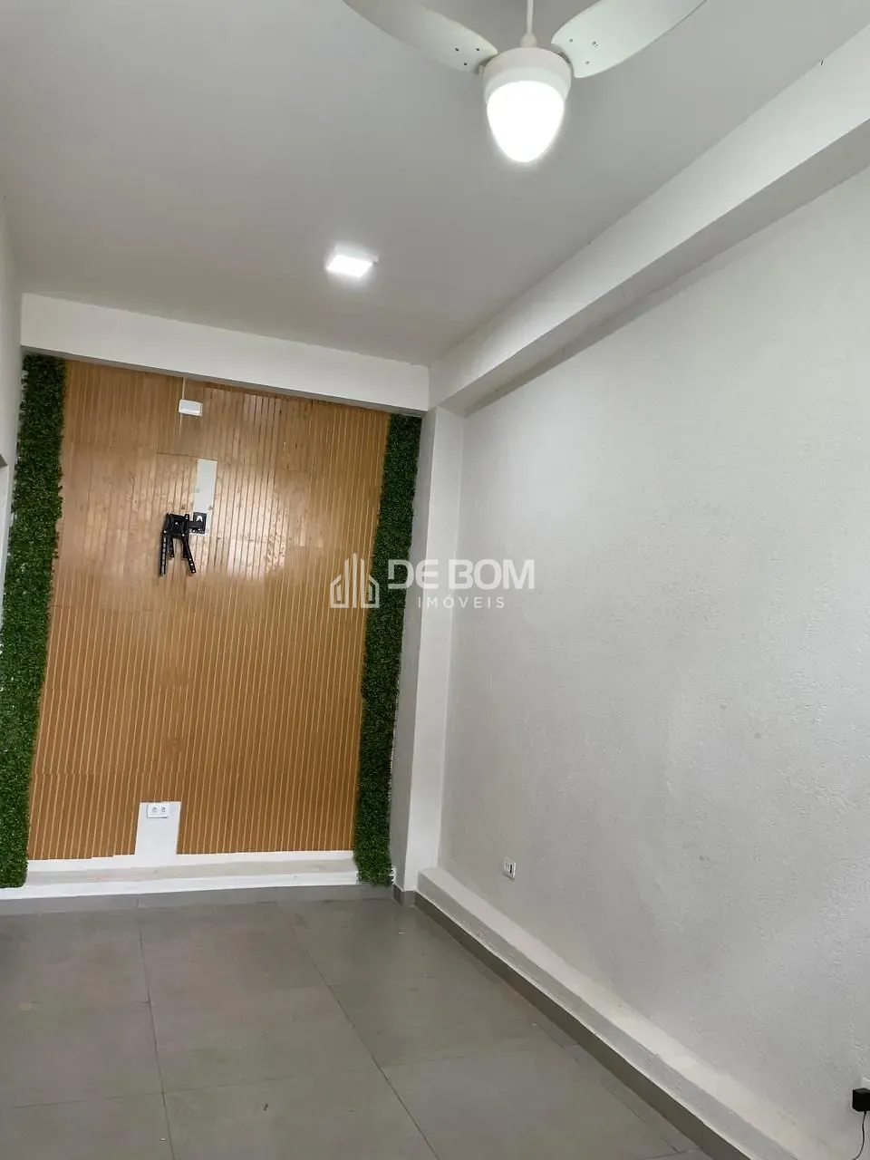 Sala-Conjunto, 26 m² - Foto 3