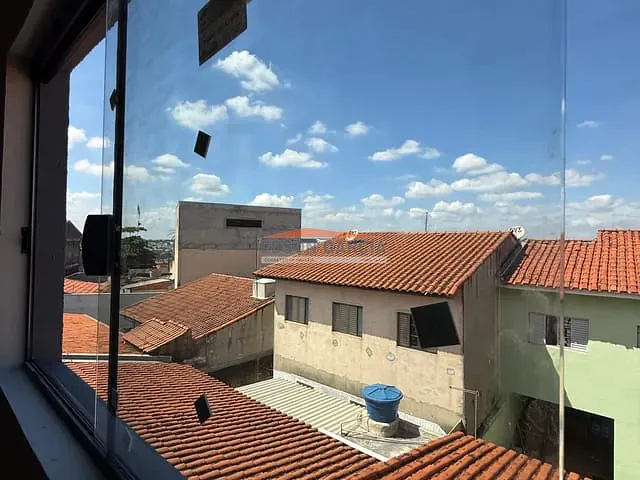 Sala para alugar, no bairro Wanel Ville I em Sorocaba