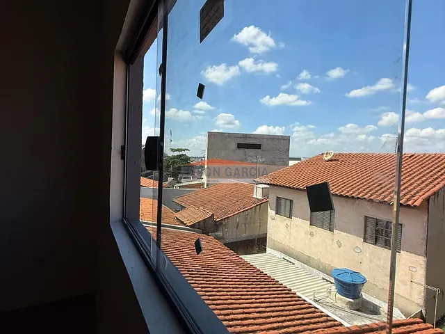 Sala para alugar, no bairro Wanel Ville I em Sorocaba