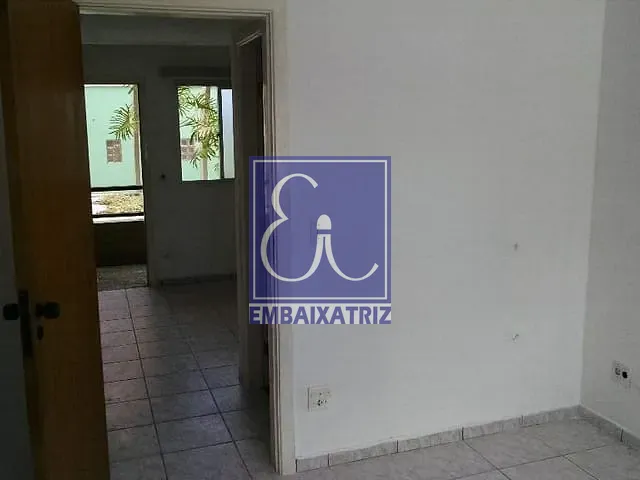 Sala com 30m², para alugar, no bairro Jardim Esplanada em São José dos Campos