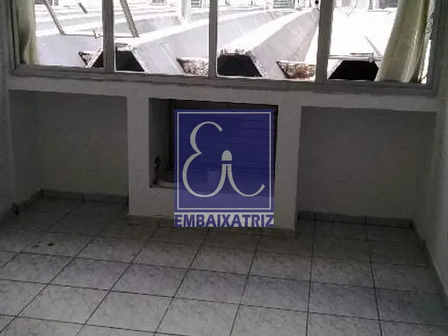 Sala com 30m², para alugar, no bairro Jardim Esplanada em São José dos Campos