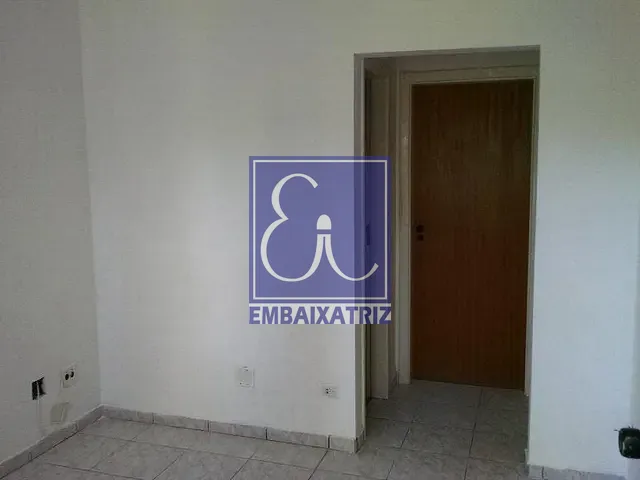 Sala com 30m², para alugar, no bairro Jardim Esplanada em São José dos Campos